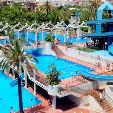 Benal Beach 121 Benalmádena Exterior foto