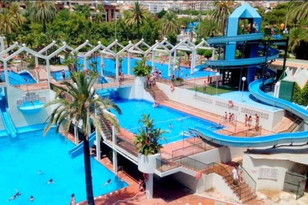 Benal Beach 121 Benalmádena Exterior foto